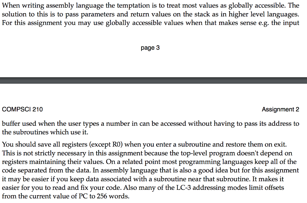 user. It works as in Part 2 until a valid number is