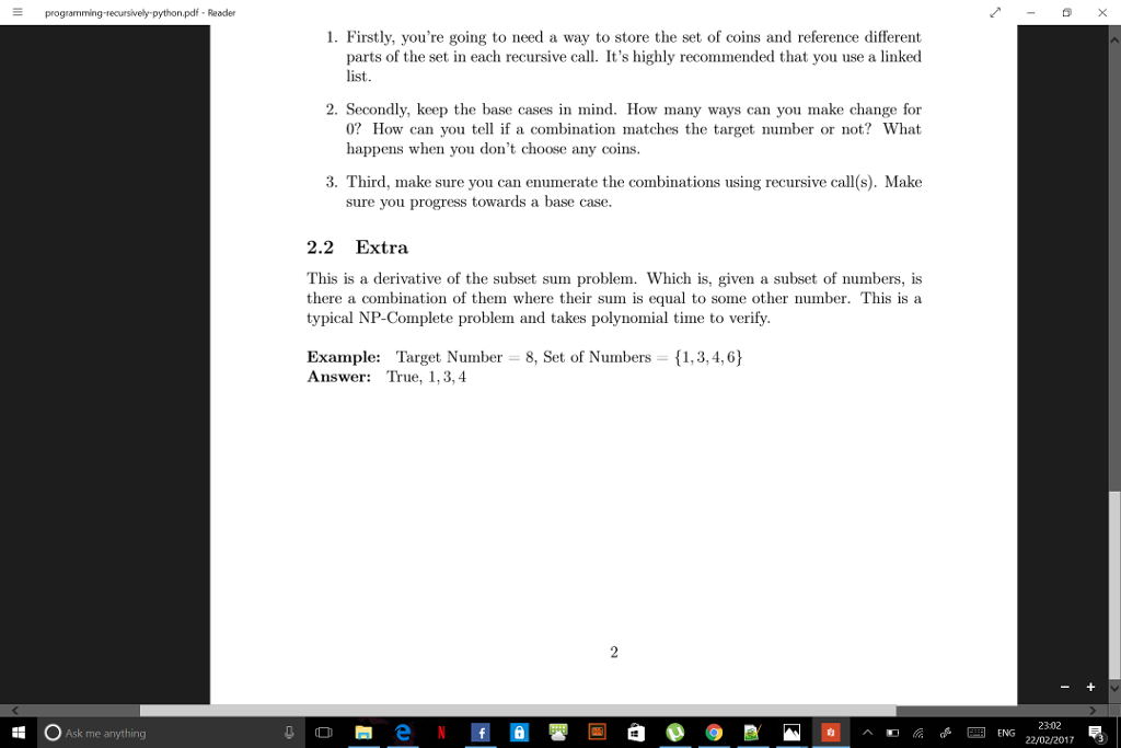 if L: for i in L: self.add(i) def isEmpty(self): if self.head ==