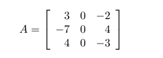 perform the Power Method to find the dominant eigenvalue/vector. Your function should
