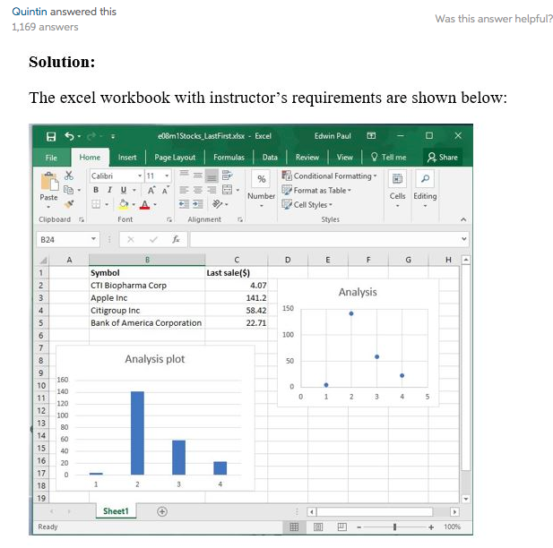 CAN I GET STEPS ON HOW TO DO THIS PROBLEM SO I