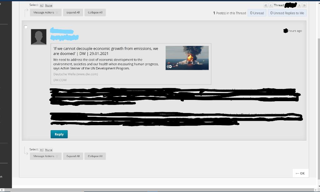 Does anyone know how to link article snippets as seen in this