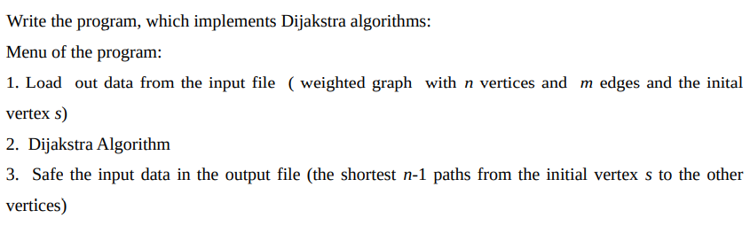 Could you asnwer this question in C++ programming language as soon