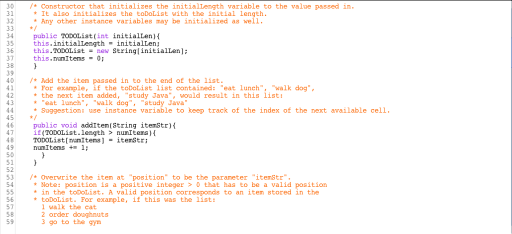 I have a project in java but jgrasp fails a test of