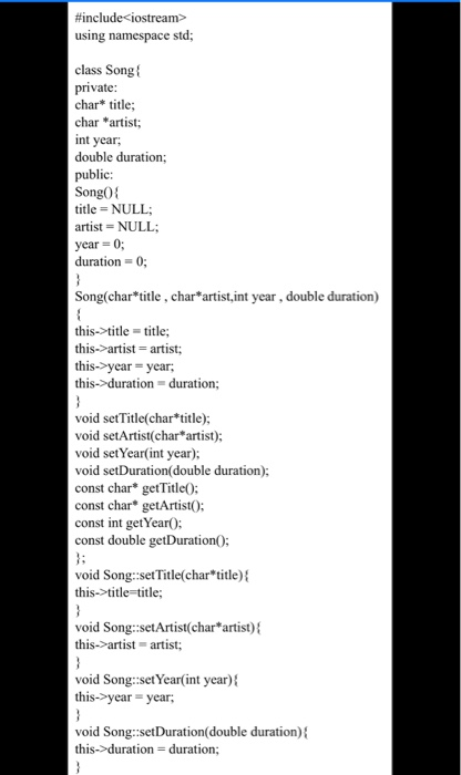  I attached the program and the example output. Can you guys