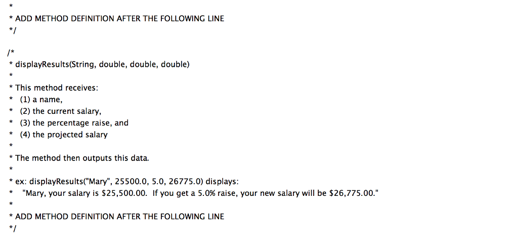 into the src sub-folder of your project folder. Remember that if you