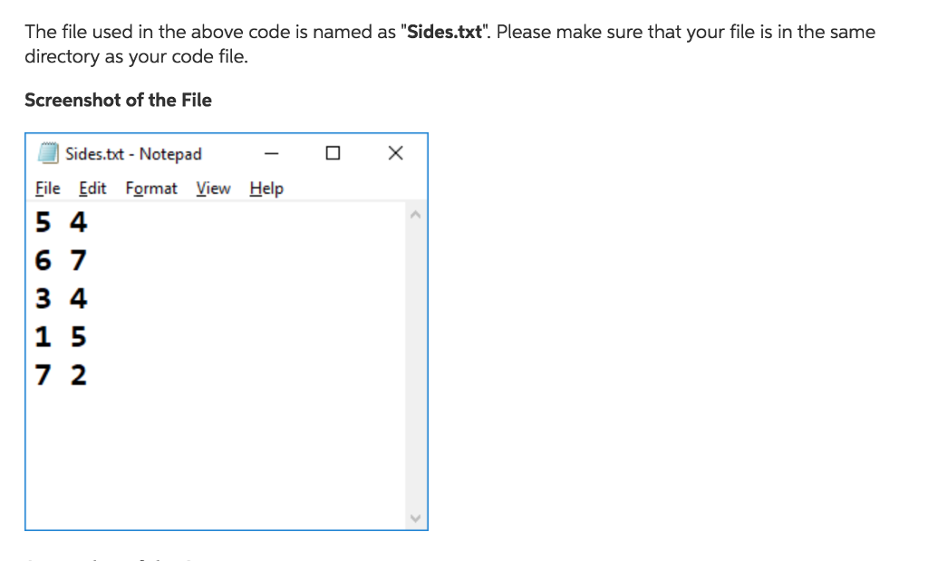 Python 3.6 on Mac OS - How do I create a text