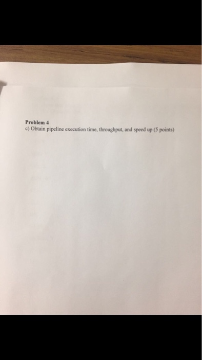 Fi Gi-Hi) for i 1,2,3,4,5. a) Draw the hardware diagram of the