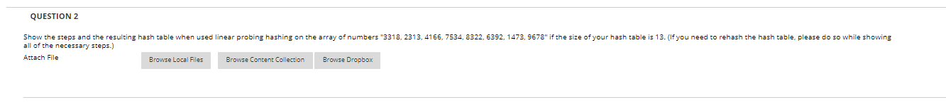 i need help ASAP , i will give like. QUESTION 2 Show