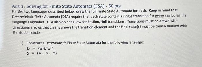  please answer the part 1 and 2!!! thanks! Part 1: Solving