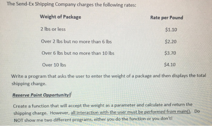  Can someone complete this program for me in c programming language?