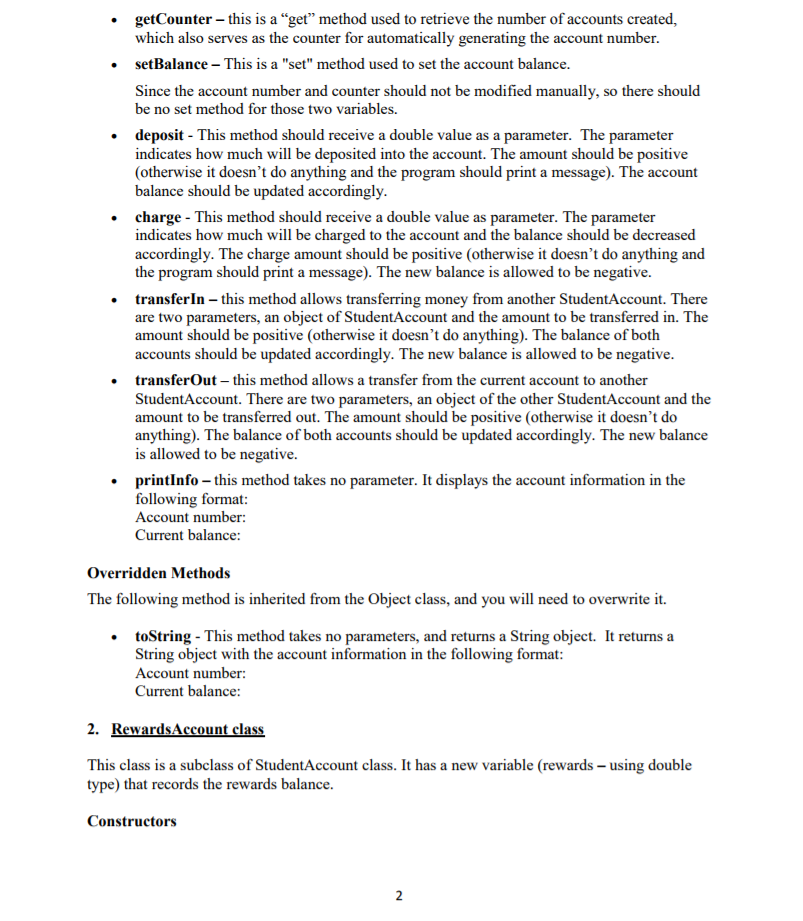 CSCI 3200 Assignment 3 (100 points) Due date: Thursday, Sept. 21 (before