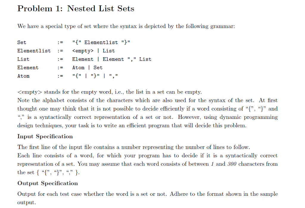  Use python or java to solve this. thx! (also can solve