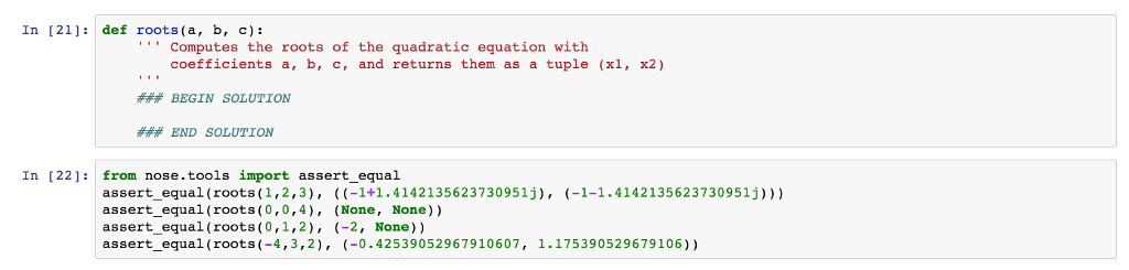 order polynomial with three coefficients a, b, and c. It is given