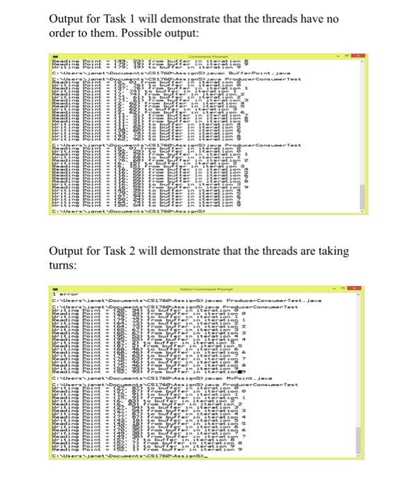 class called MyPoint.java code for which is given below: public class MyPoint