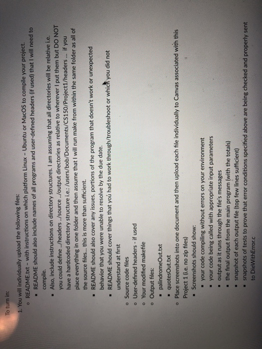 He lived as a devil, eh? Palindrome Enter a message: Madam,I am