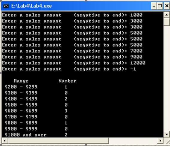 have 2 separate files for homework #4. 1) In Week.h file, #include