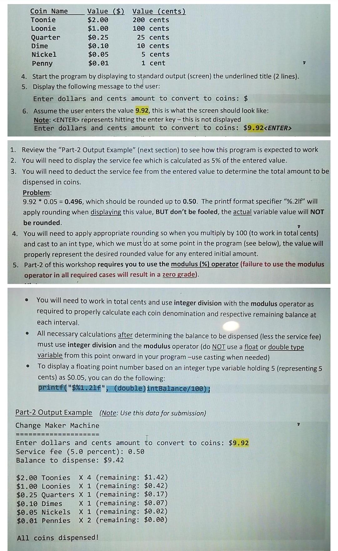  I need the source code in only c not c++ as