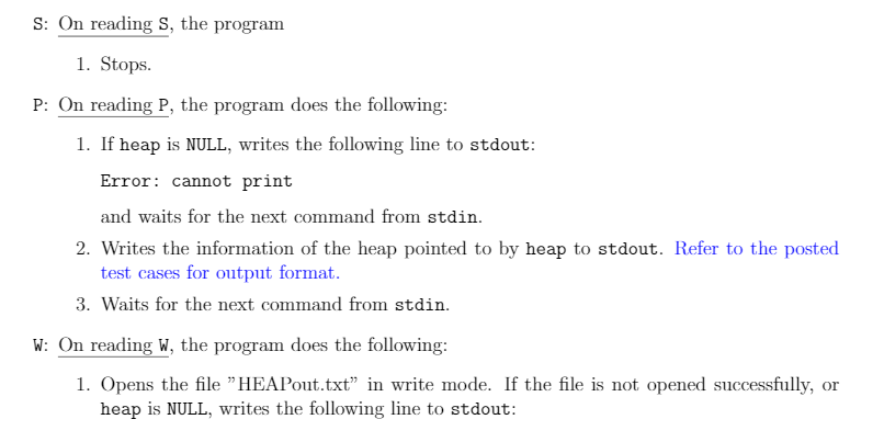 continue to have modular design, provide a Makefile to compile various modules