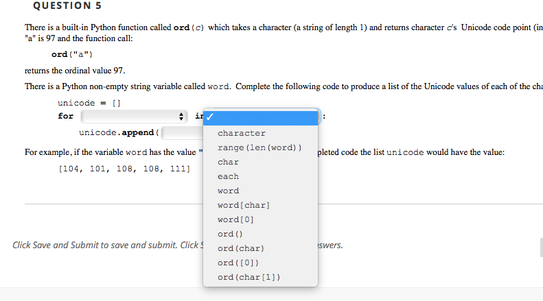 line in old: new.write (line) new.write(n) new.close ) old.close ) Which of
