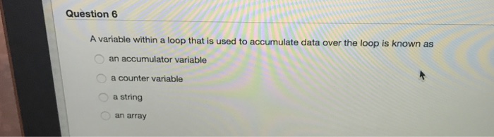 Search Linear Search