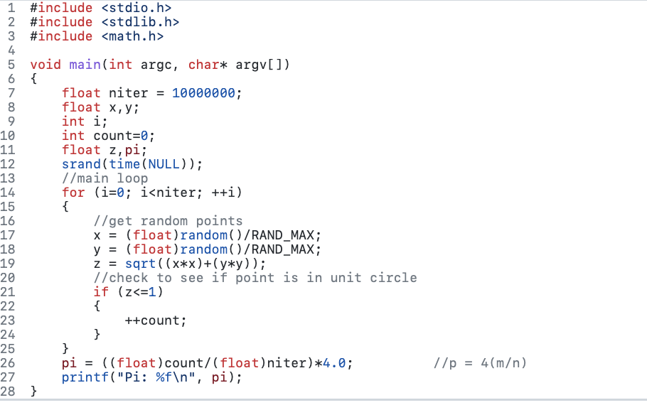in C++." "Please do not copy from other answers from Chegg thank