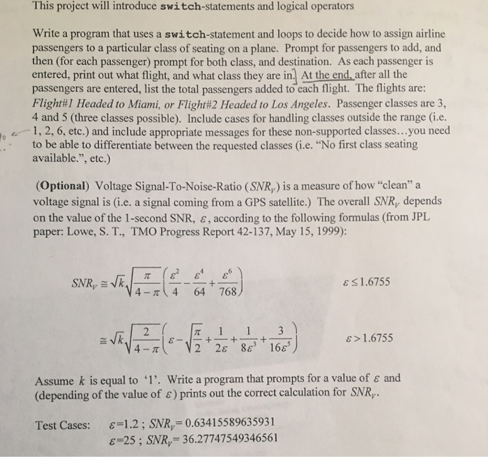  Please write it only and only in C++ language!!!! And use