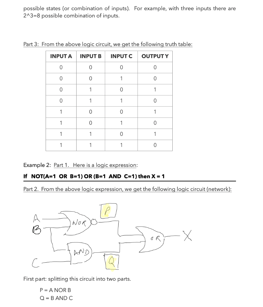 could not seperate them. Thanks a lot. the question is to make