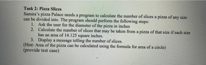  PLEASE DO THIS ON JAVA :) Please provide code screenshot and
