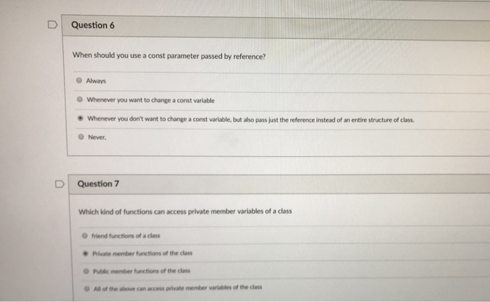 grow and shrink A dynamic array is another name for a vector