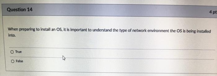 hard disk and no existing volumes, how many volumes does the default