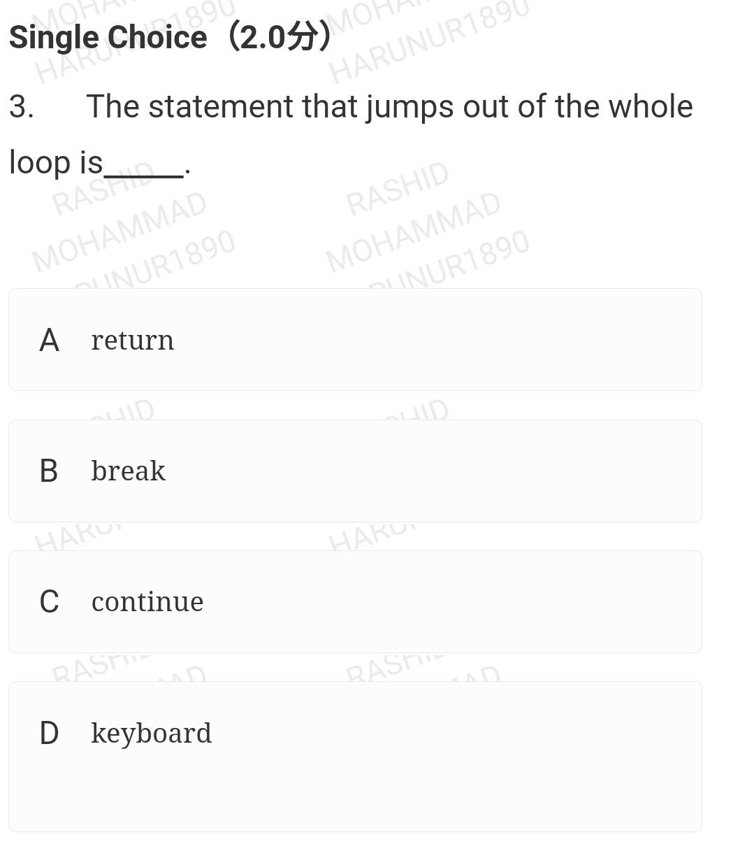 MOHAMMAD SUINUR1890 RASHID MOHAMMAD UNUR1890 A 2ab B XY_Z HARU HARUS C