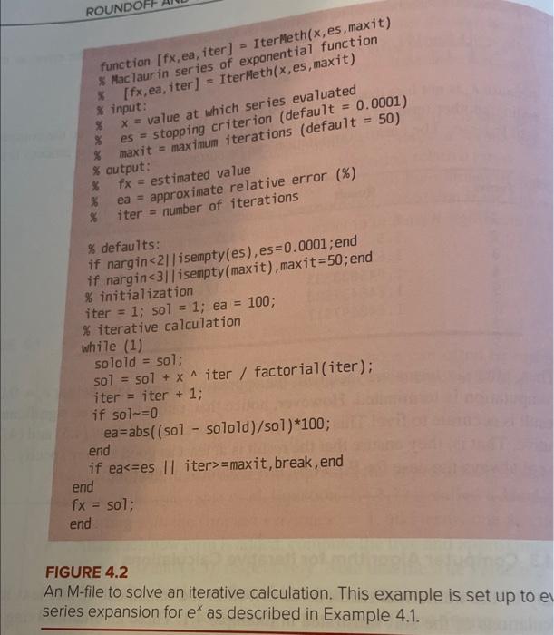 the square root of any positive number a, can be formulated as