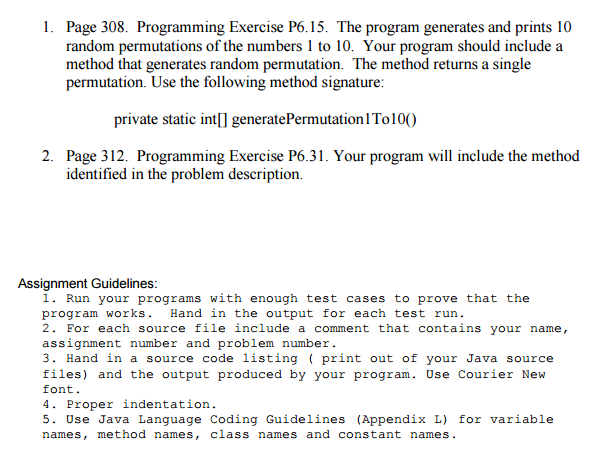  I'm not good at programming at ALL!!! it's a requirement course