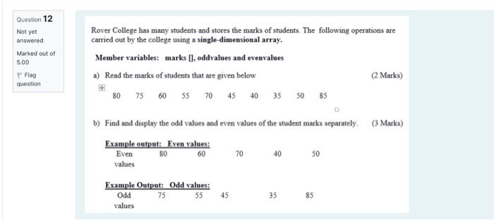  the answer should be in JAVA language by using Netpeans program