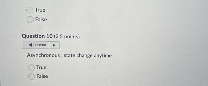 Sign/magnitude numbers are slightly odd in that both +0 and 0 exist.