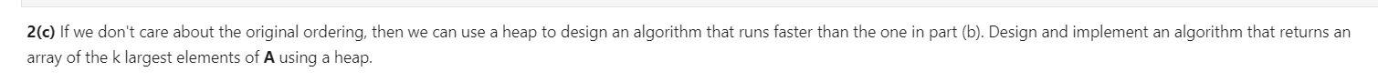 For this question, time complexity has to be Theta(logn), please do not