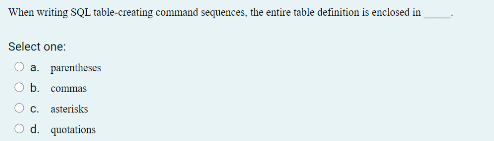 VARCHAR (50) ++ + ENROLMENT OPF STU_NBR NUMERIC (8) PF UNIT CODE