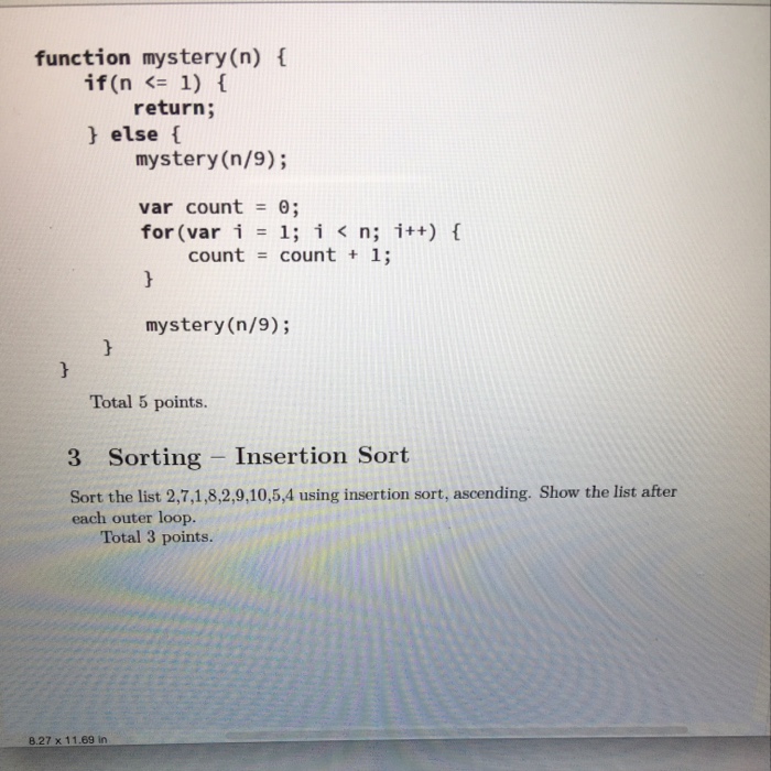 In the lectures, we said that logarithms with different bases don't affect