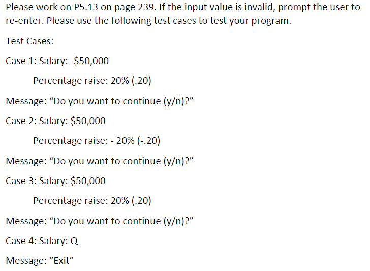 prompt string, followed by a space, reads a floating-point number in, and