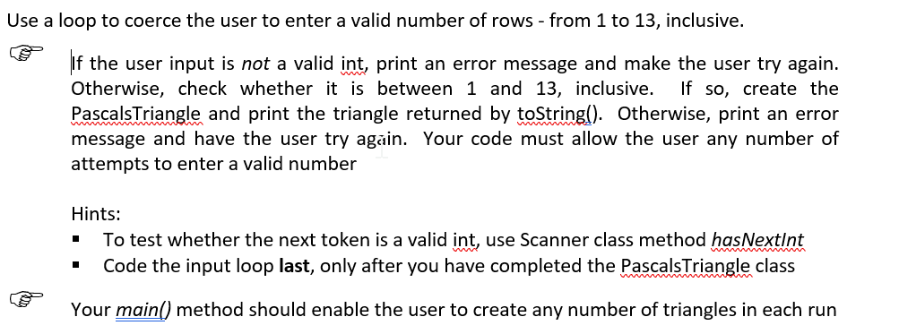  need help with this code. What I have so far: public