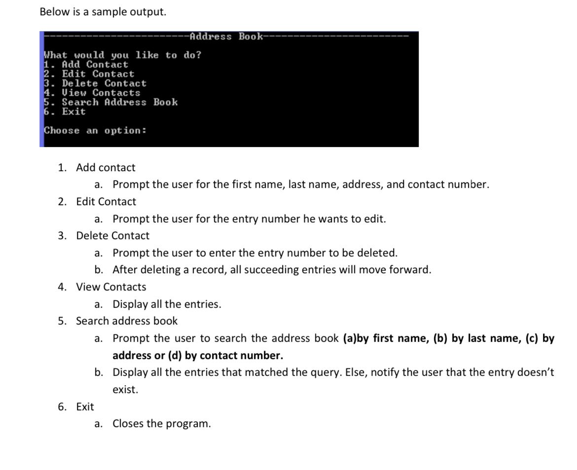  Create an flowchart using flowgorithm elow is a sample output. What