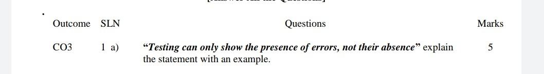  Give example also Please Give Me full ans Fast Sub: Software