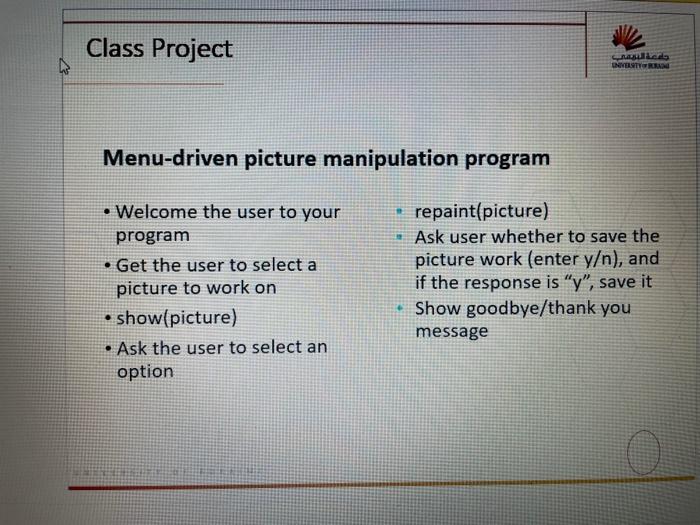 can you do it in jES-untitled (for python)program please do all steps