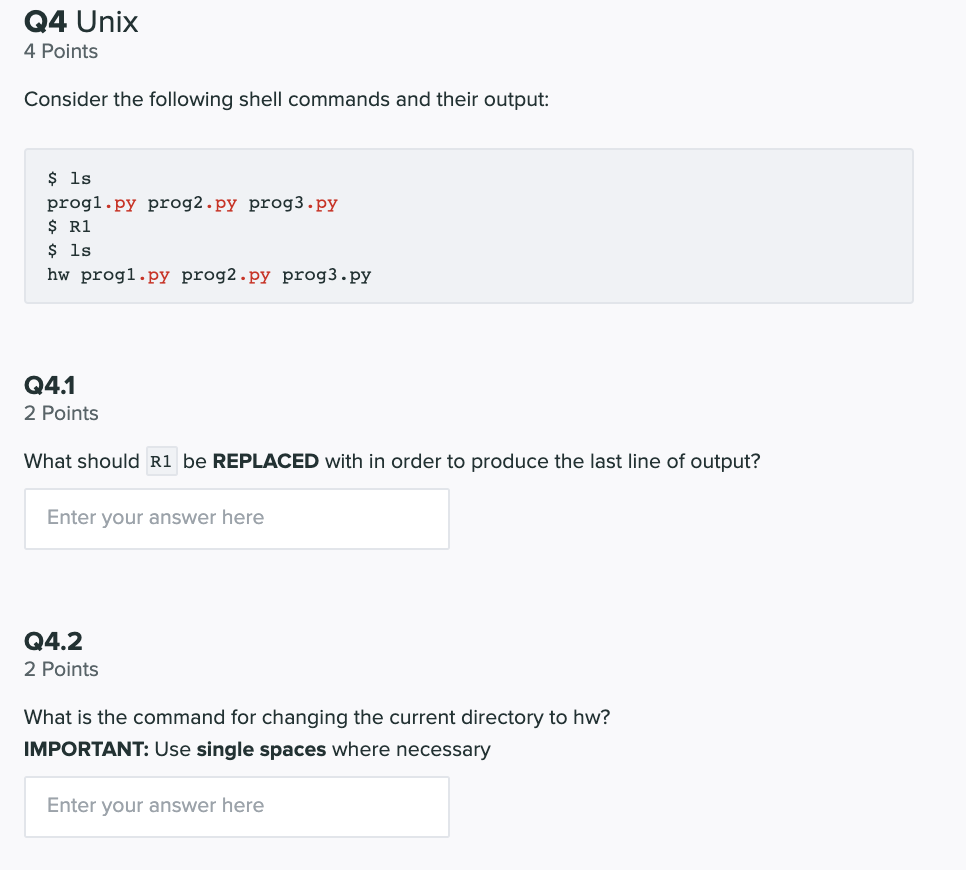 E * * L * * L * * O * IMPORTANT: