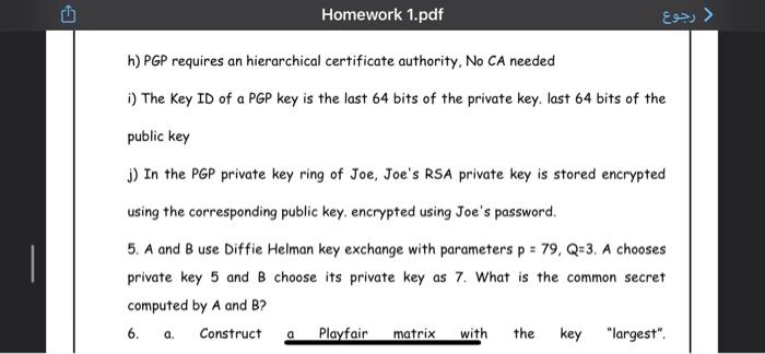 prime number be 353 and one of its primitive root be 3