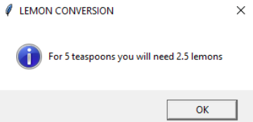 the event handler for the Button. The method retrieves whatever the user