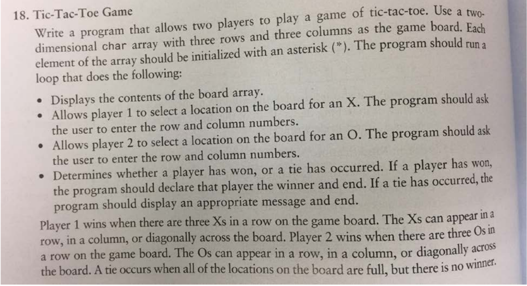 In c++ programming only , complete the aissgment below. Make sure to