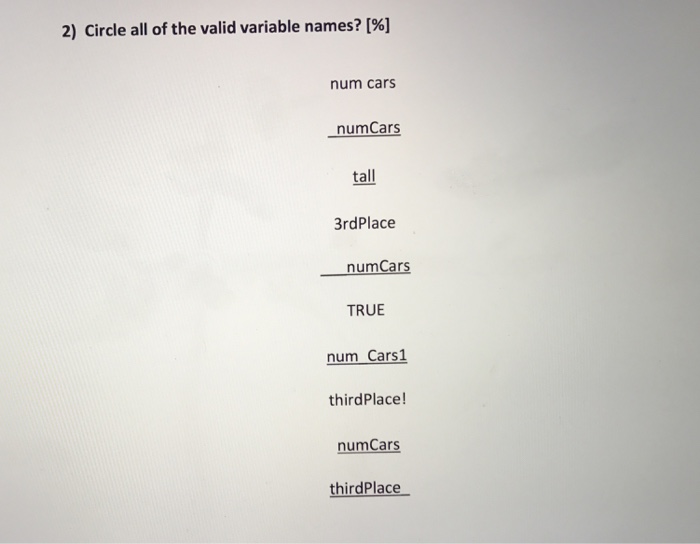 address to numltemsPtr, then print the shown text followed by the value