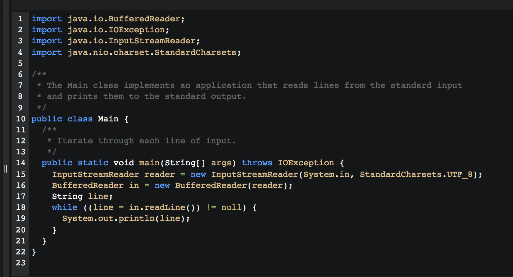 K46565||CC L54334|I76474|AA H84464|L54334|BB Output: cyclic A54365 AA Test 2: Input: A54365|B34454|CCC B34454|C34563|A
