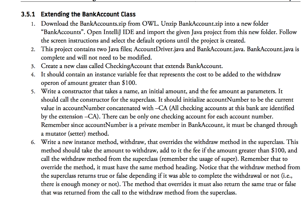 account is a bank account and a savings account is a bank